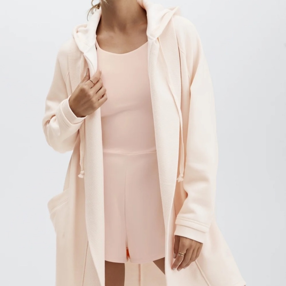 Fabletics cardigan